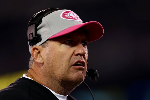 Rex Ryan Has No Choice but to Start Tim Tebow to Save His Job