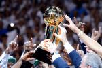 Predicting the 2012-13 NBA Finals