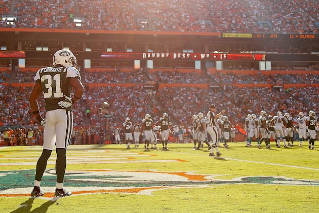 A Blueprint for Totally Rebuilding the New York Jets