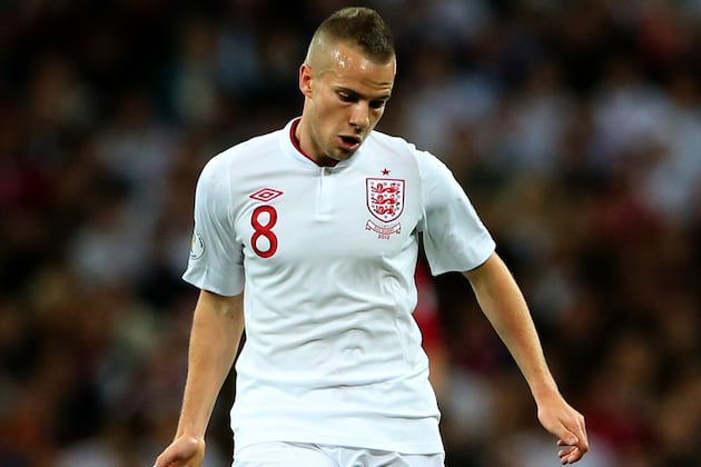 England: Tom Cleverley Is Becoming an Integral Part of Roy Hodgson's Plans
