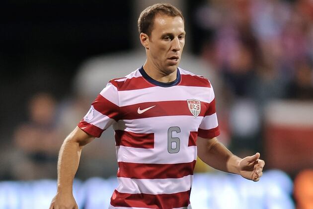 US Releases Lineup vs. Antigua and Barbuda