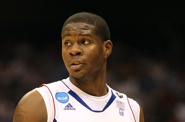 Josh Selby Debuts at Grizzlies Practice