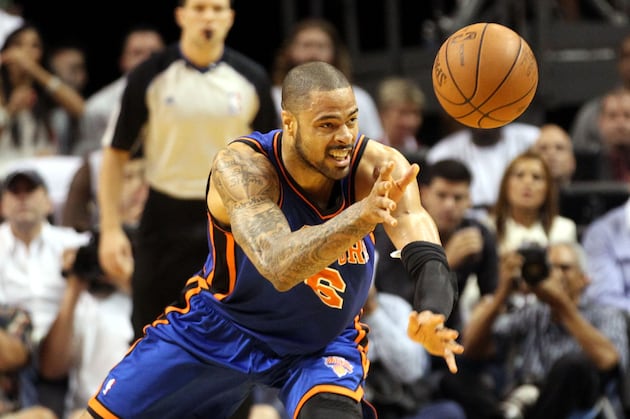 The Knicks Didn't Accomplish All They Wanted in Thursday Night's Preseason Win