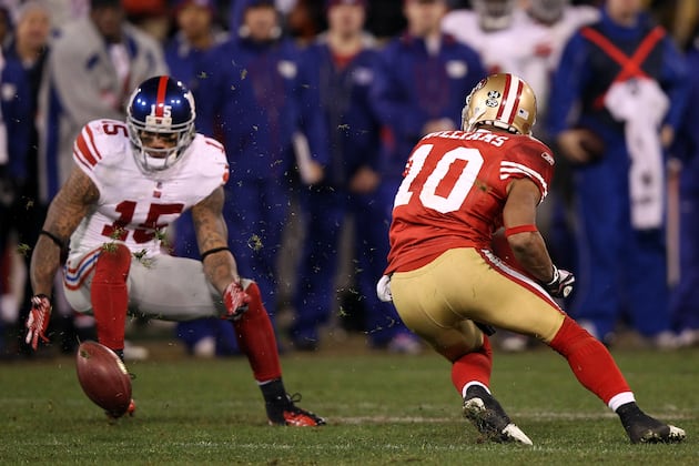 Giants vs. 49ers: Who Has the Advantage on Special Teams?