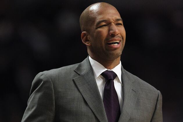 Anthony Davis Dealing with Sore Groin