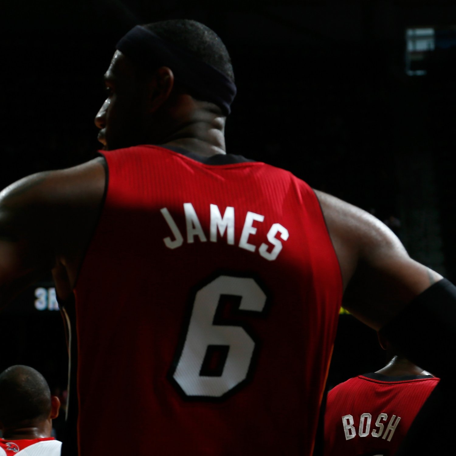 Predicting Every NBA Team's MVP in 2012-13 | Bleacher Report