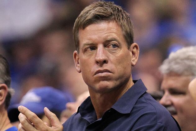 Troy Aikman: Cowboys Have Enough Skill Players to Get Offense Going