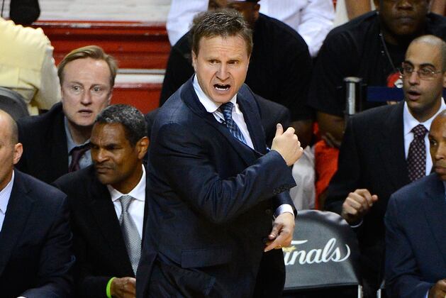 Thunder Hire Wilks as Pro Scout Along with Several Other Front Office Hires