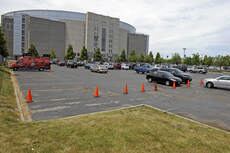 Bulls to Build Practice Arena East of United Center: Source