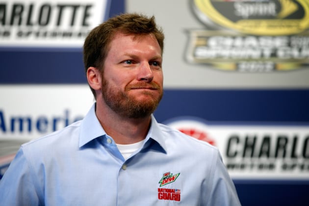 Unfortunate Timing for NASCAR Hall of Fame 'Wrecks!' Exhibit