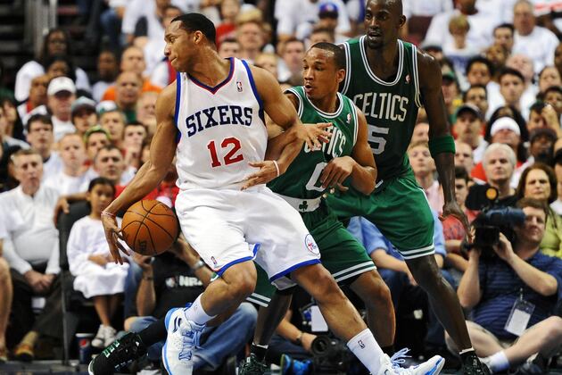 Turner Adapting to Life as Starting Small Forward