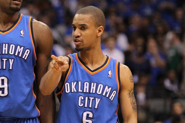 Backup Point Guard Spot Still Up for Grabs