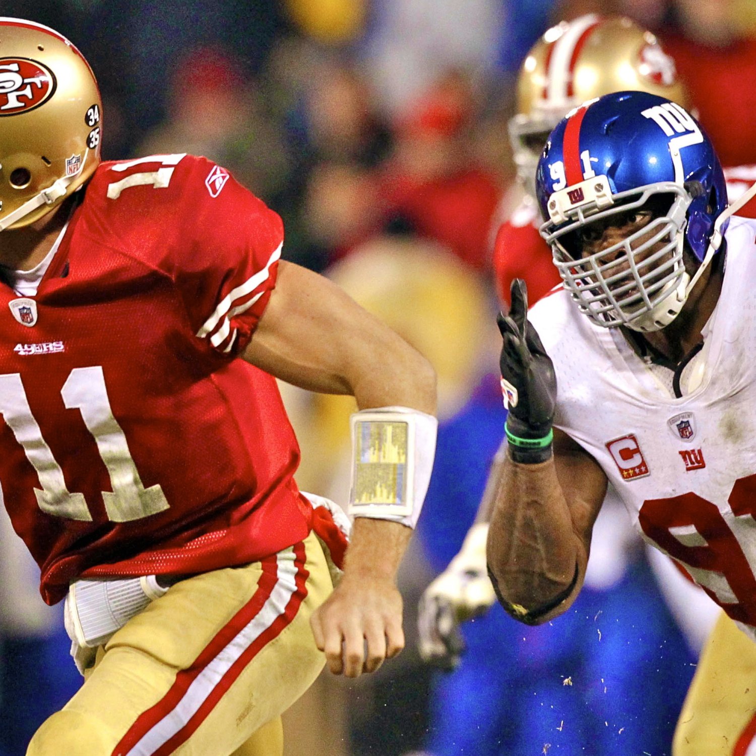 Bleacher Report Week 6 Nfl Picks