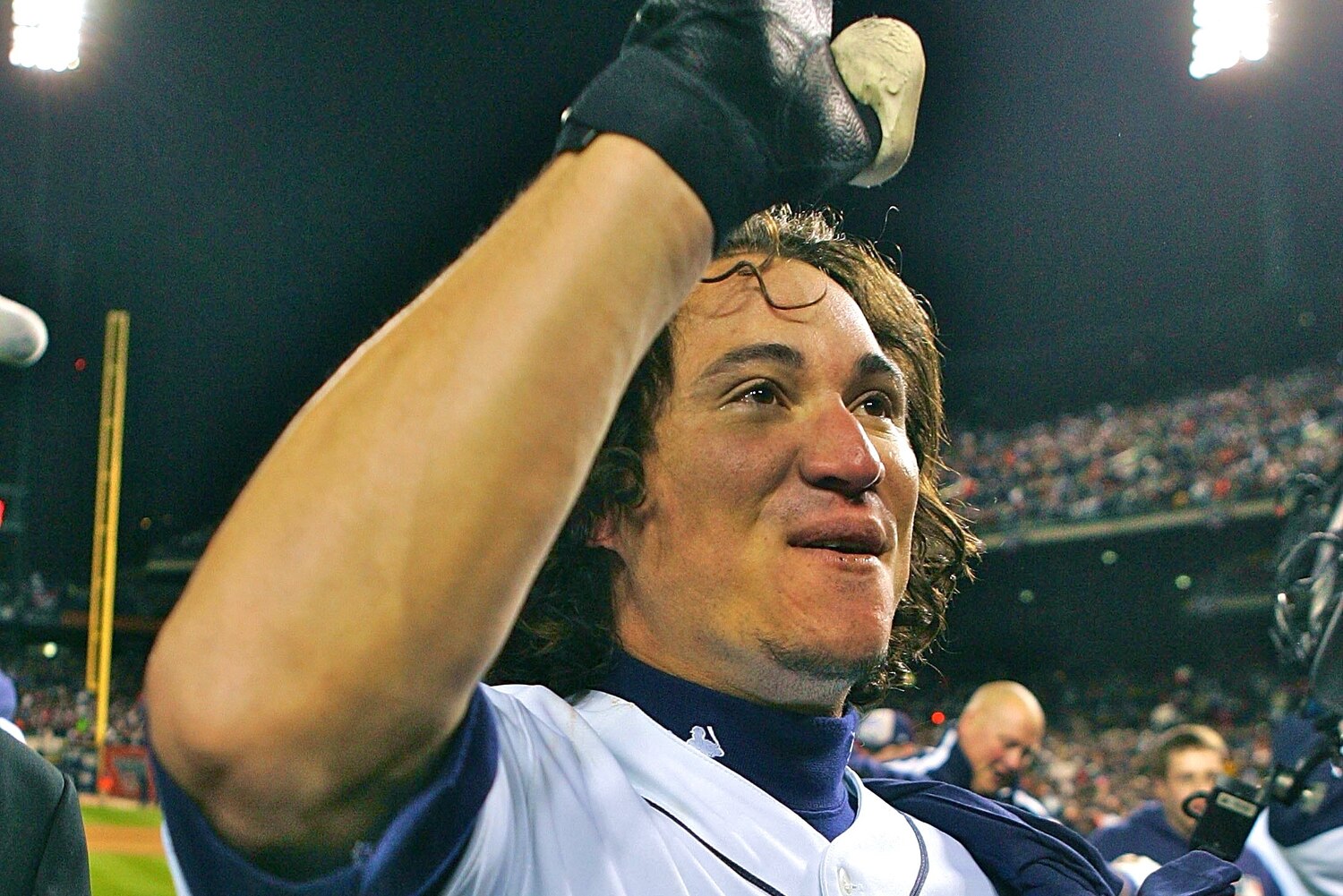 Ranking the 25 Greatest Moments in MLB League Championship Series