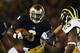 Theo Riddick has been the most consistent back for the Irish this year, and he'll need another big game this week.