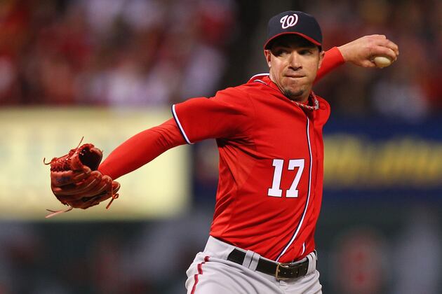 Sean Burnett Will Undergo Surgery, Could Become a Free Agent