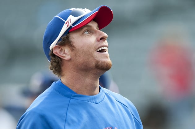 Rangers Are Prepared to Let Talented but Injury-Prone Star Go