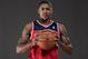 TARRYTOWN, NY - AUGUST 21: Bradley Beal #3 of the Washington Wizards poses for a portrait during the 2012 NBA Rookie Photo Shoot at the MSG Training Center on August 21, 2012 in Tarrytown, New York. NOTE TO USER: User expressly acknowledges and agrees that, by downloading and/or using this Photograph, user is consenting to the terms and conditions of the Getty Images License Agreement. (Photo by Nick Laham/Getty Images)
