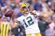 Aaron Rodgers