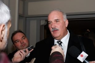 Report: Jackets Willing to Give Davidson Autonomy over Hockey Operations