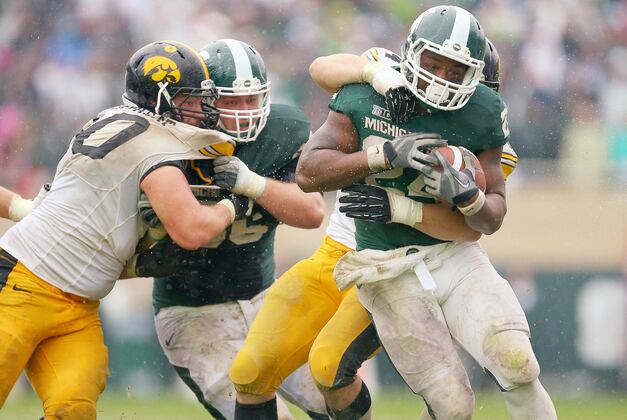 Michigan State to Re-Evaluate Its Goals After Loss