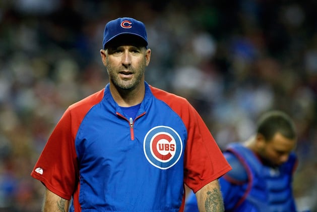 Sveum Can't Wait to Begin Calling the Shots Again