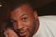 Mike Tyson once commanded the boxing stage.