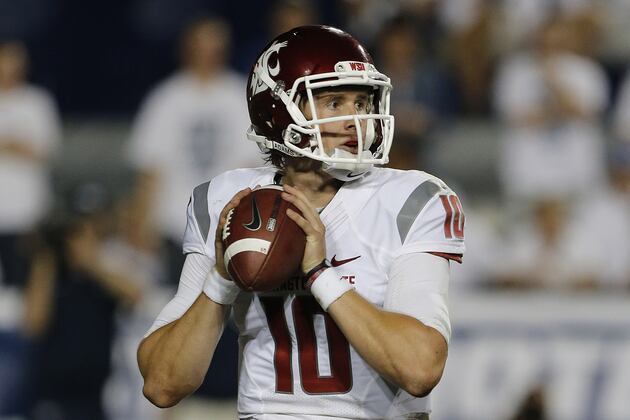 Tuel Replaces Halliday at QB