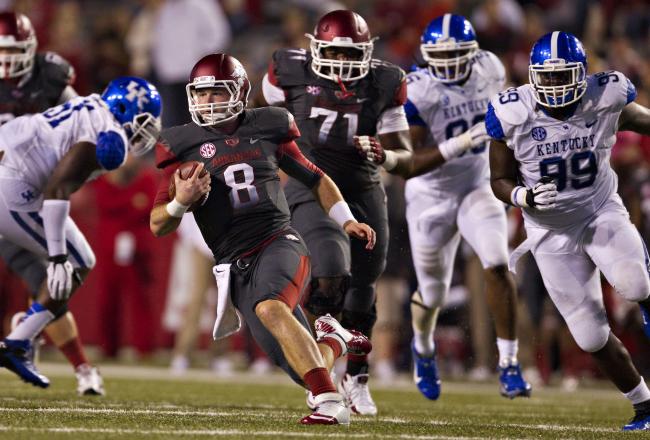 Kentucky Wildcats Uniform Tracker Week 7 Kentucky At Arkansas