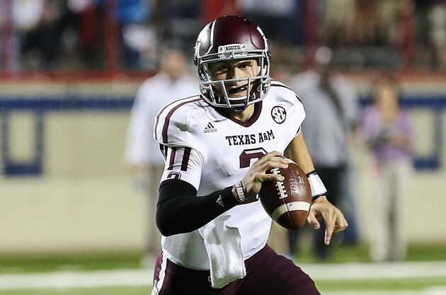 No. 22 Texas A,M 59, No. 23 Louisiana Tech 57