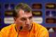 Rodgers – a welcome in the hillside ?