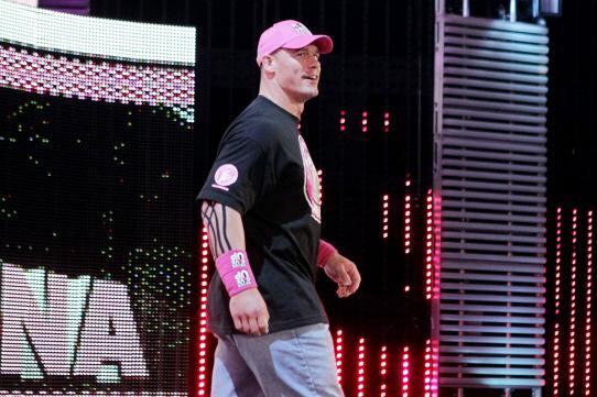 WWE News: John Cena Reveals His Status for Hell in a Cell
