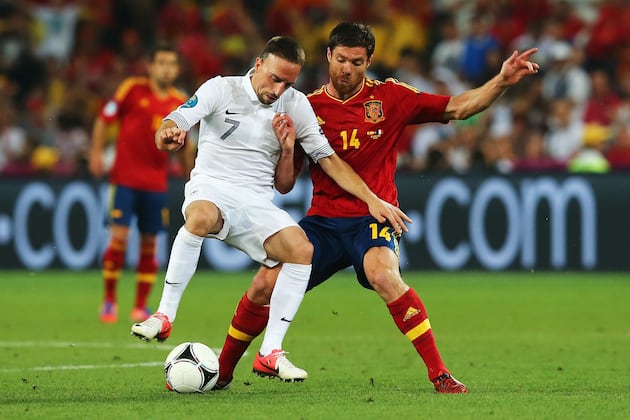 Spain vs France: Date, Time, Live Stream, TV Info for 2014 World Cup Qualifier