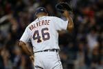 Why the Tigers Must Bury Valverde for Good