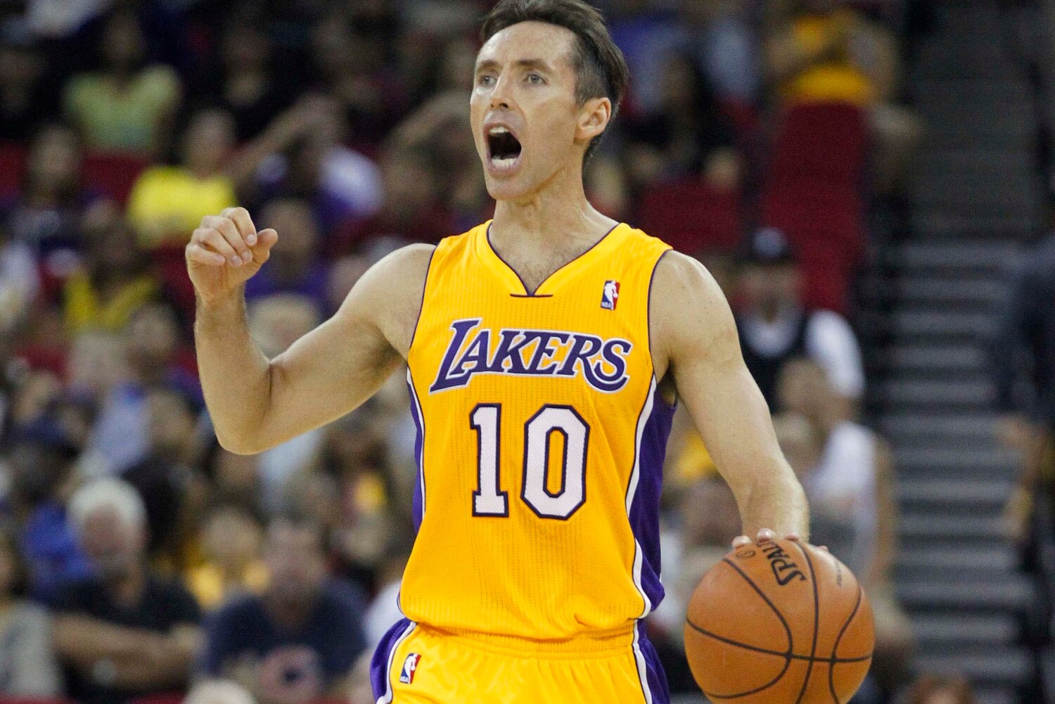 Best Shooters in the NBA Bleacher Report