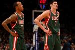 Most Underrated NBA Teams Heading into 2012-13