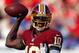 Robert Griffin III has impressive NFL Football I.Q,