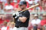 Jason Giambi 'Remains a Candidate' for Rockies' Job