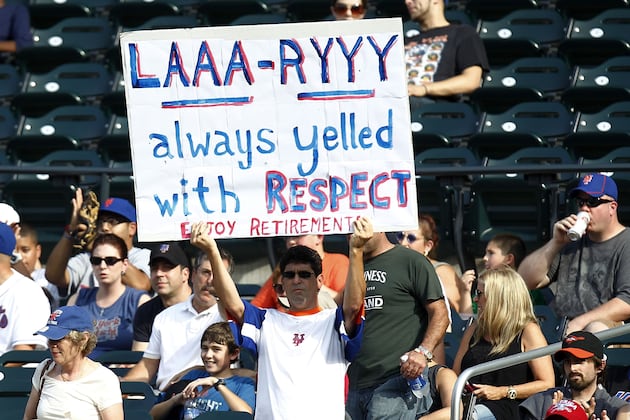 Chipper Jones: A Mets Fan Says Farewell