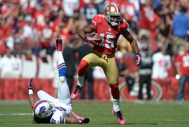 Start 'Em, Sit 'Em Week 6: Decisions on the Best Flex Plays