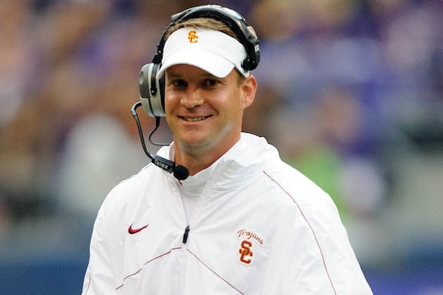 Video: Kiffin Talks Win over Washington