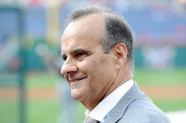Joe Torre, 72, Has No Plans to Return to Managing