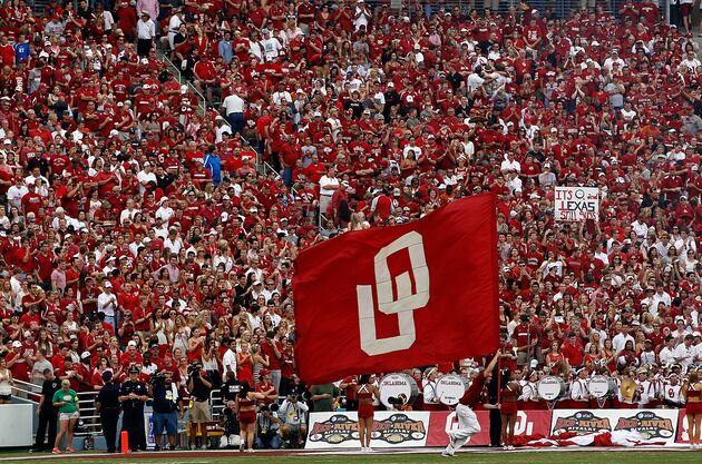Notre Dame Football: Why Irish Better Fear Their Road Trip to Oklahoma