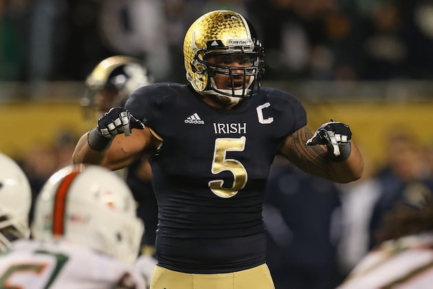 College Football 2012: Most Impressive Teams in Week 7