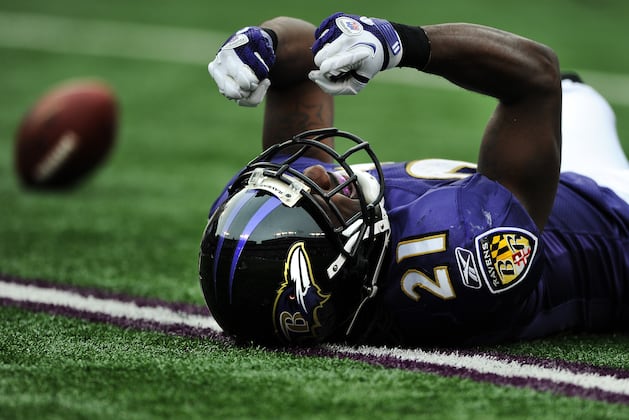 How Does Lardarius Webb Injury Change Baltimore Ravens Defense?