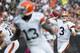 Happy birthday, Brandon Weeden—the Browns win.