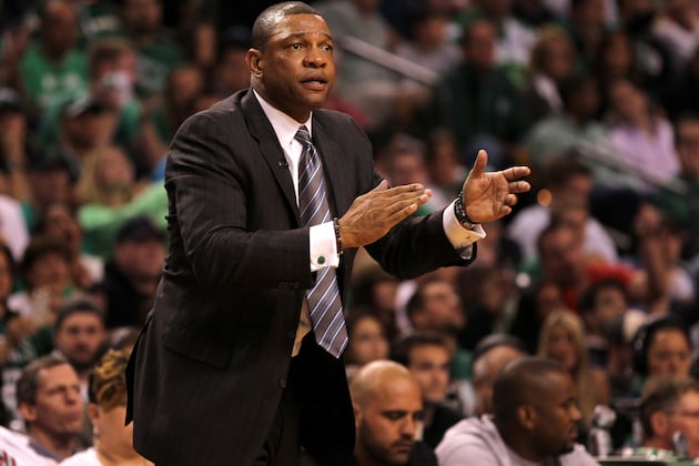 Postgame Notes: Doc Likes the Offense