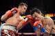 Donaire was impressive, but Nishioka failed to show up.