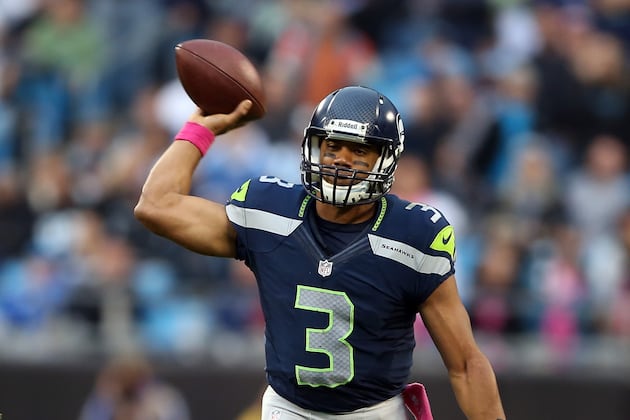 Why Seattle Seahawks Must Commit to Russell Wilson Long-Term