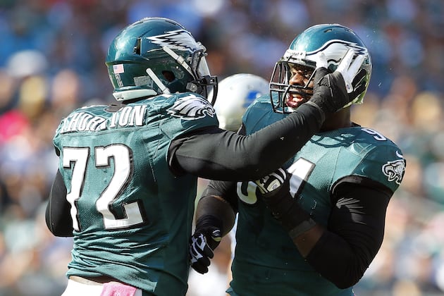 Cox Apologizes for Ejection